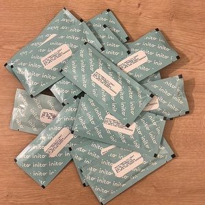 16 Inito test strips